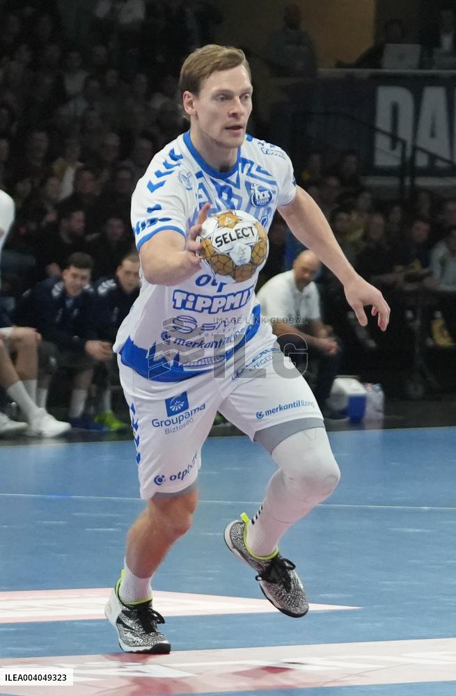 EHF Champions League - Nantes v Szeged