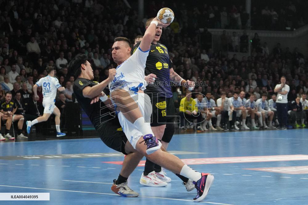 EHF Champions League - Nantes v Szeged