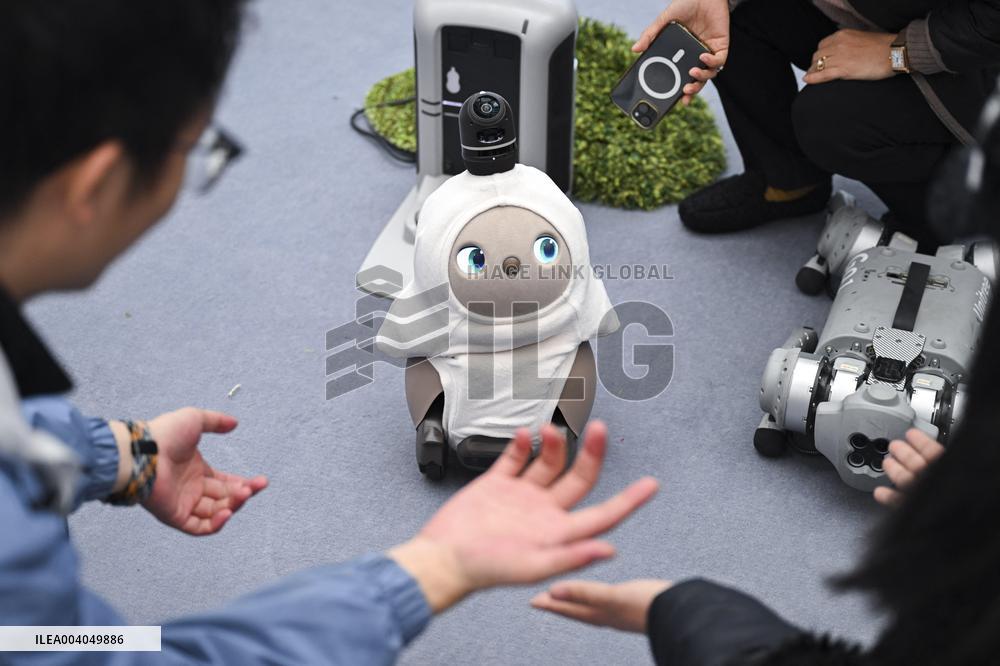 2025 Global Developer Conference - China