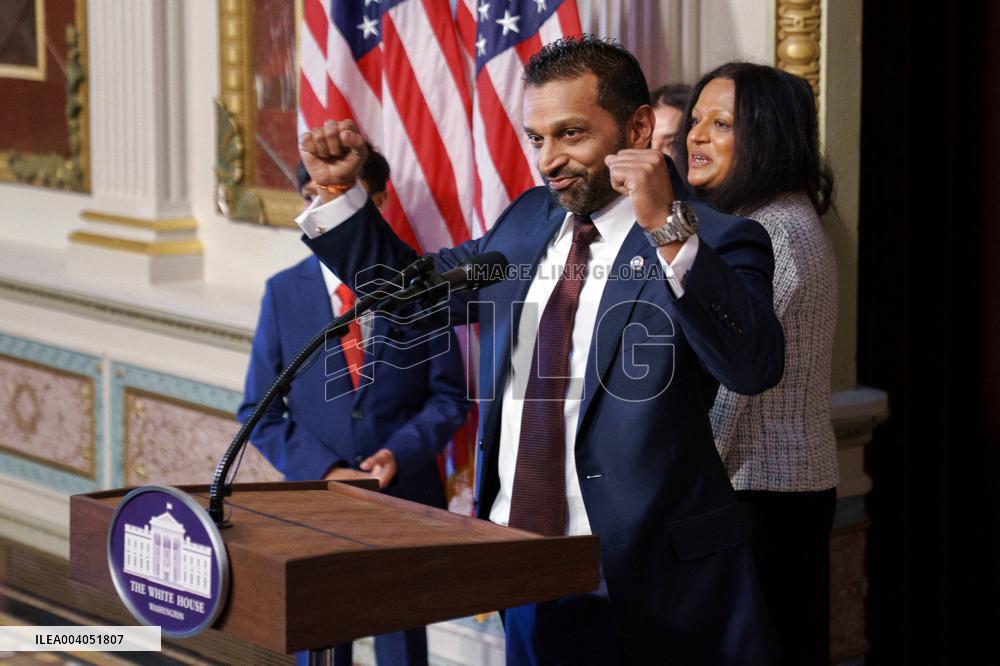 White House Coverage