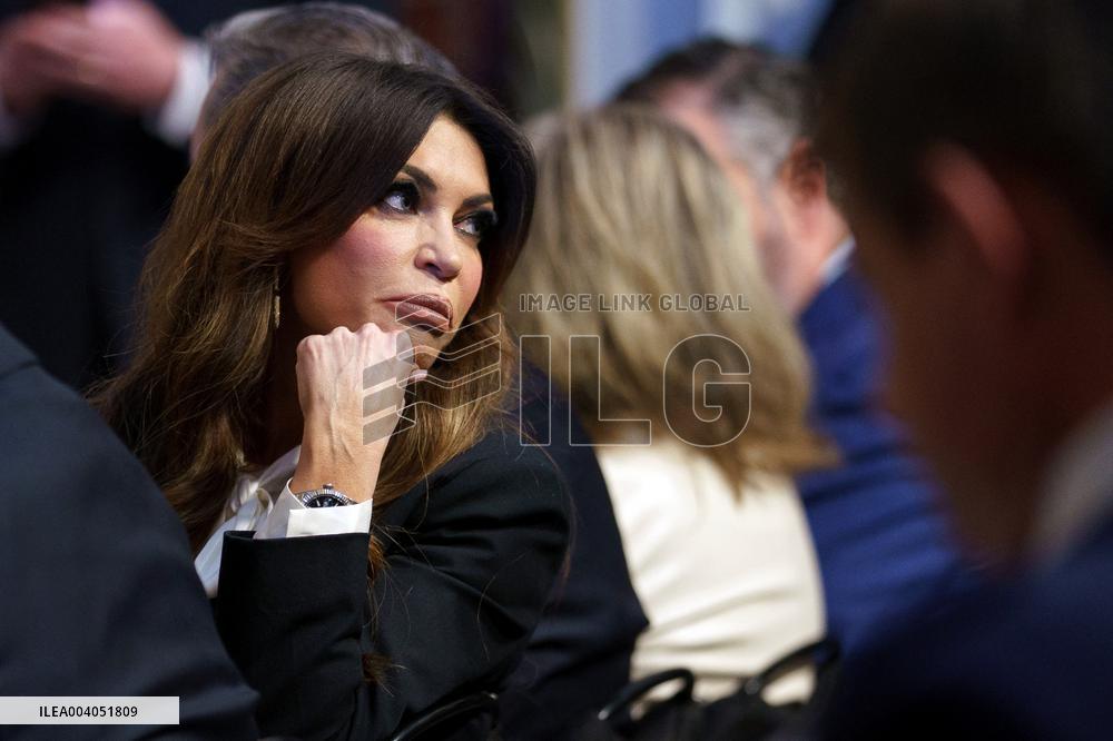 White House Coverage