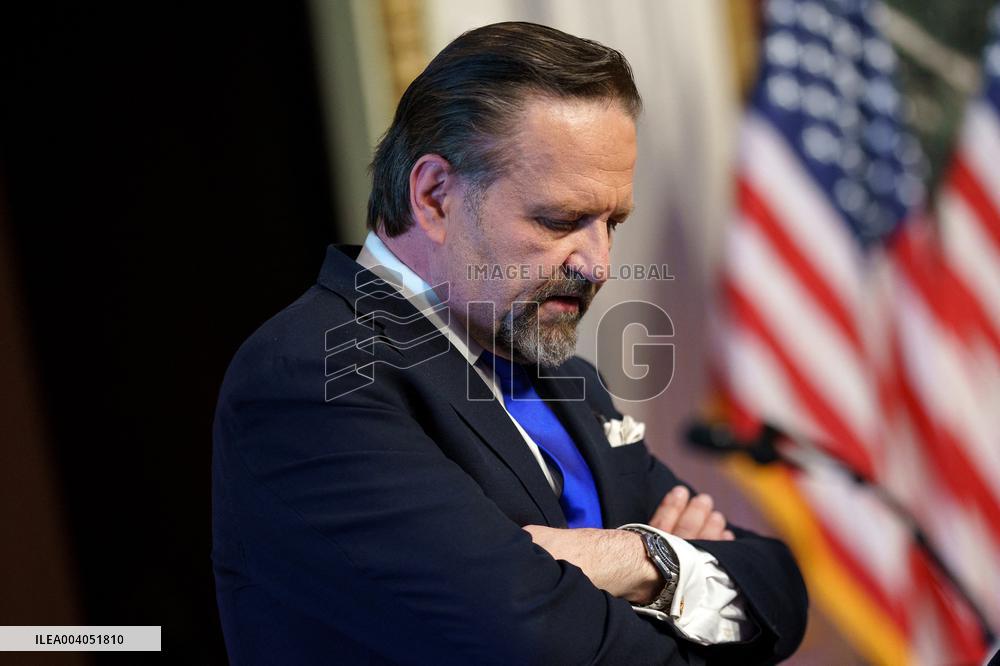 White House Coverage