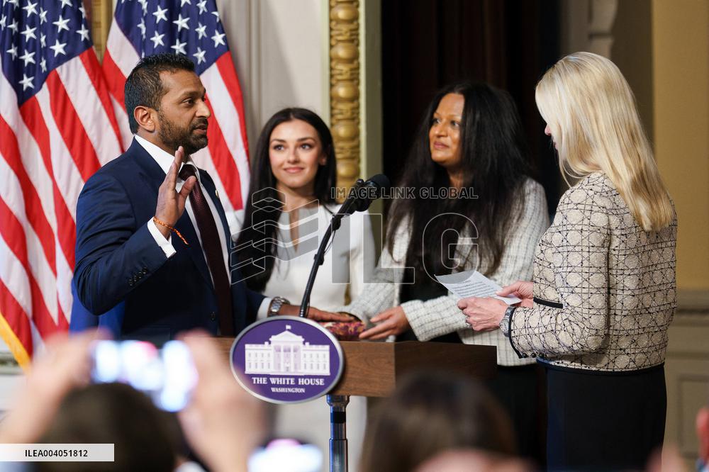 White House Coverage