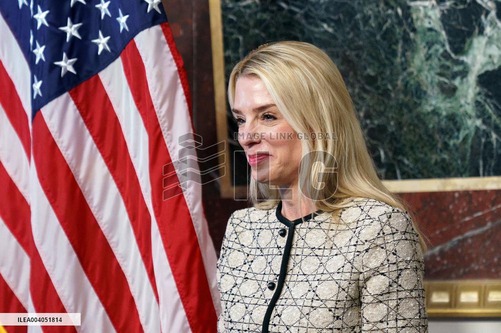 White House Coverage