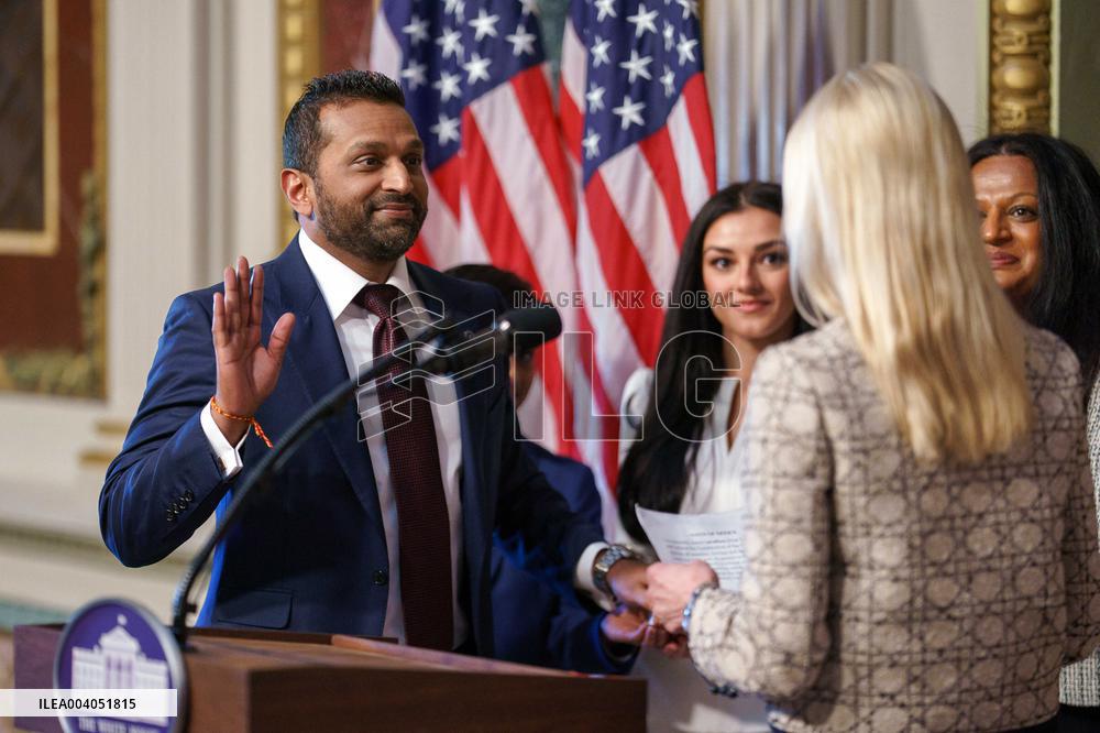 White House Coverage