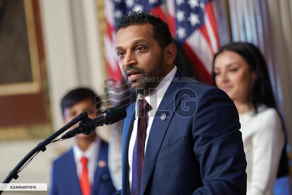 White House Coverage