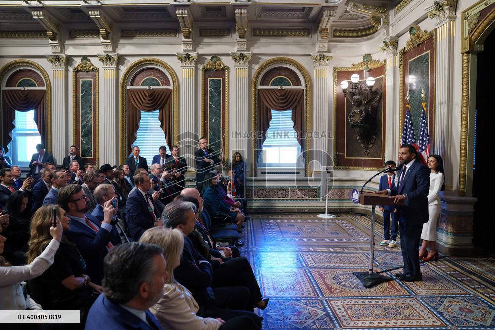 White House Coverage