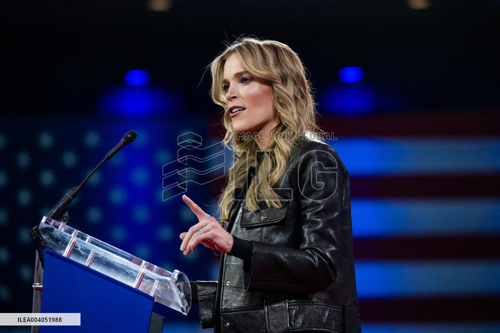 CPAC 2025 Kicks Off