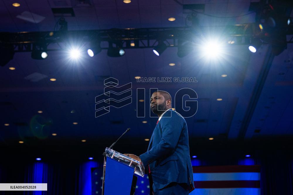 CPAC 2025 Kicks Off