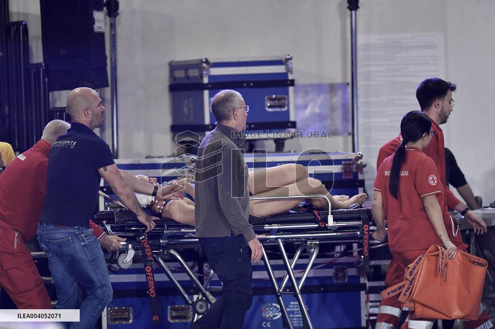 PALLANUOTO - Coppa Italia Femminile - Semifinal - Ekipe Orizzonte vs Rapallo Pallanuoto