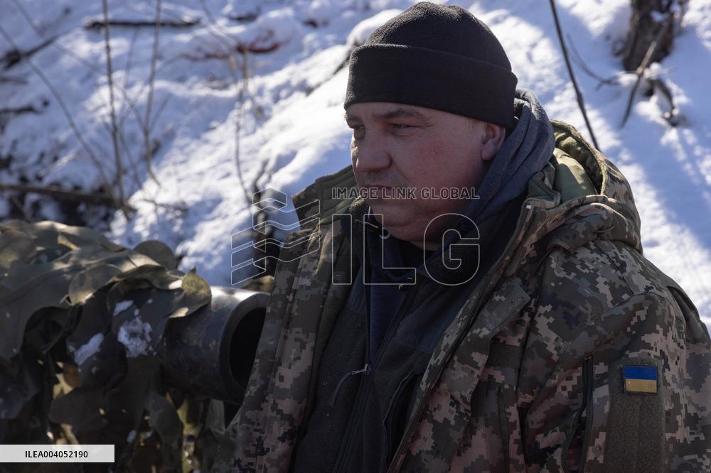 56th separate motorized infantry brigade of Mariupol