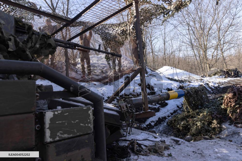 56th separate motorized infantry brigade of Mariupol