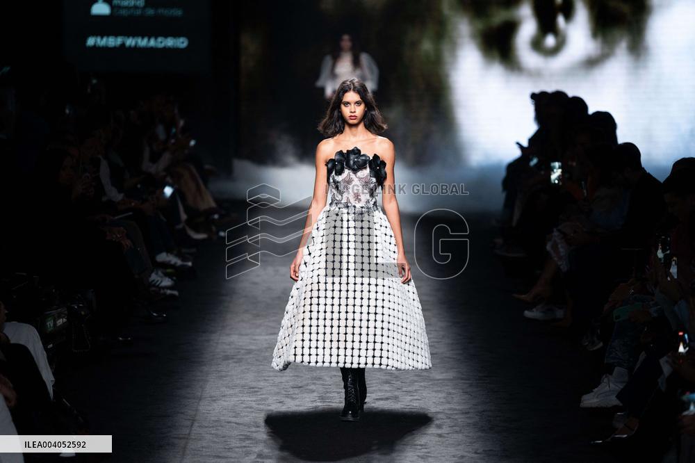 MFW - Yolancris Runway