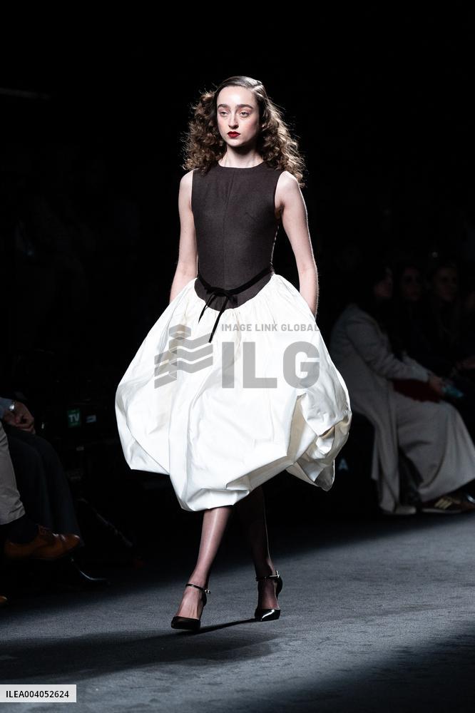 MFW - Yolancris Runway