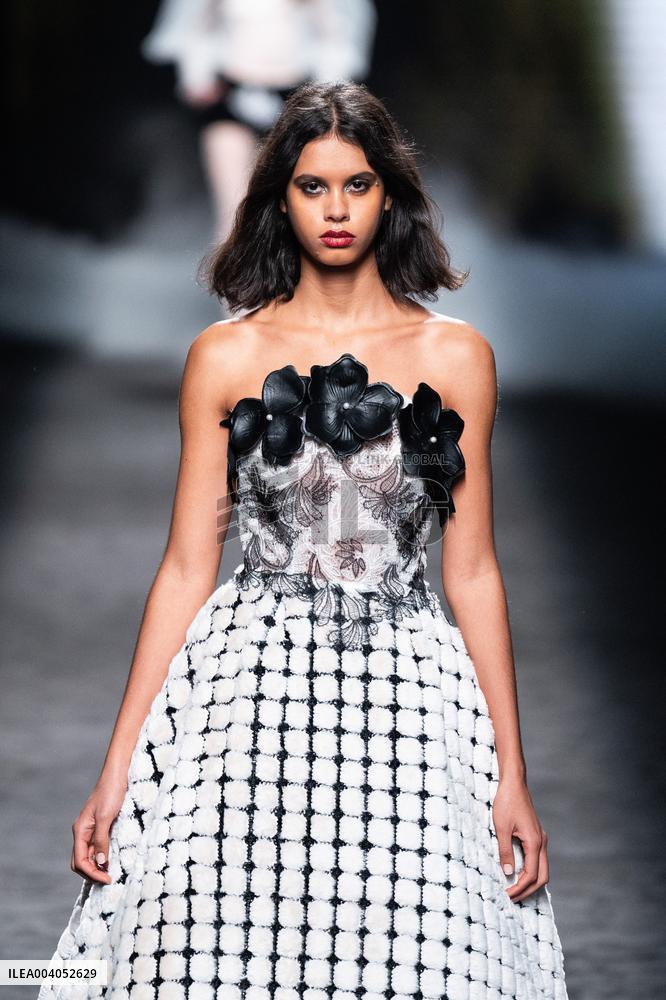 MFW - Yolancris Runway