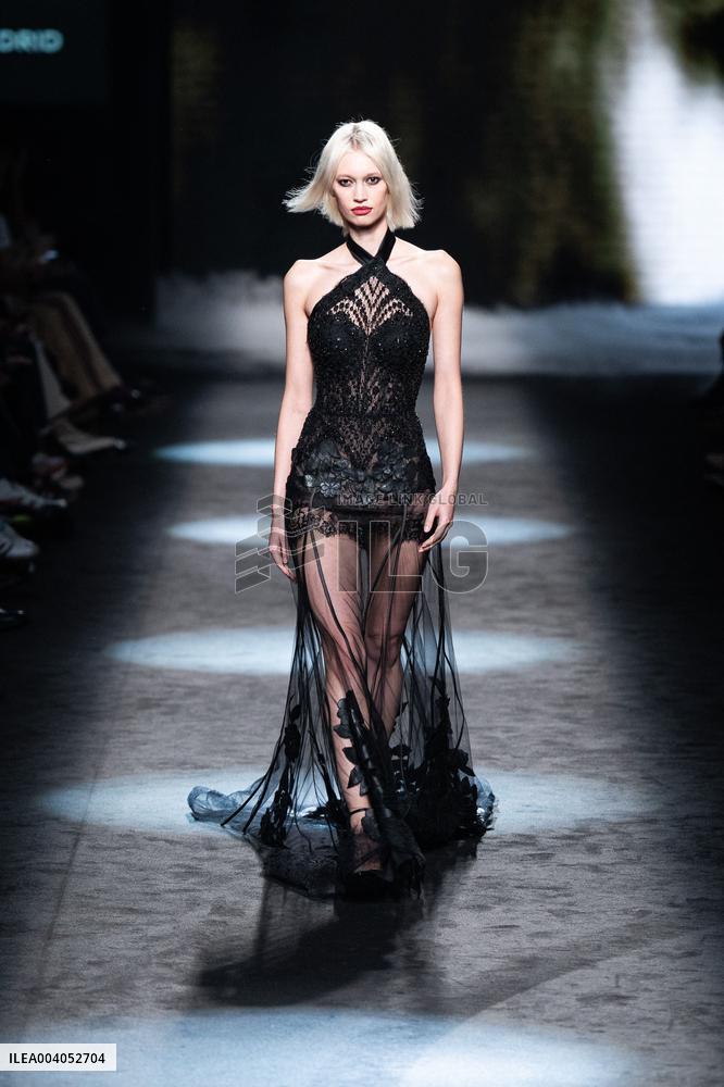 MFW - Yolancris Runway