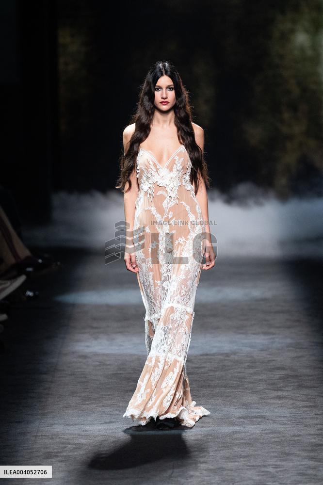 MFW - Yolancris Runway