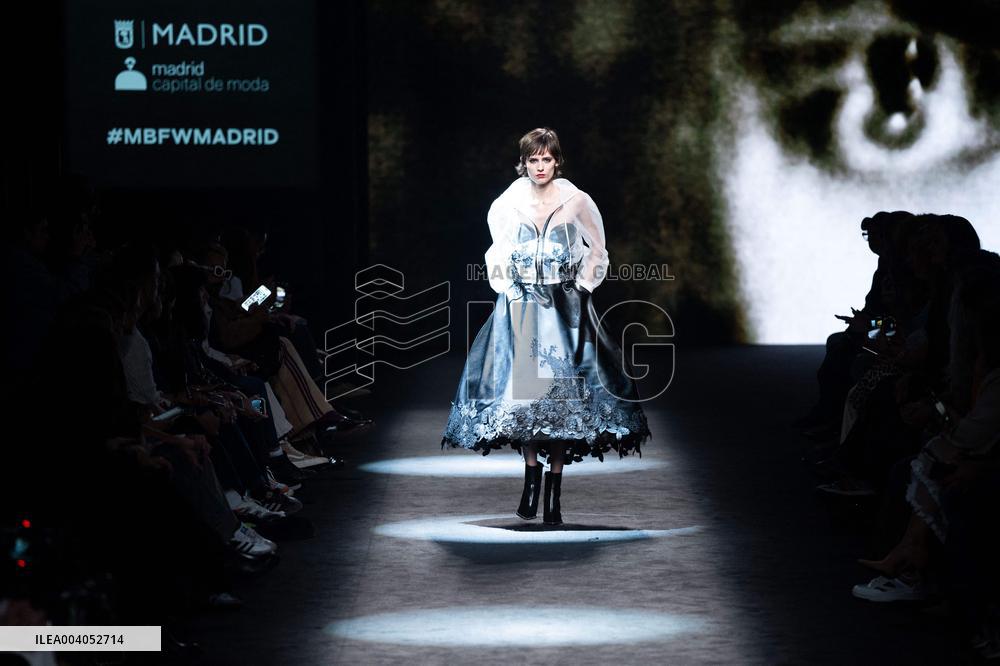 MFW - Yolancris Runway