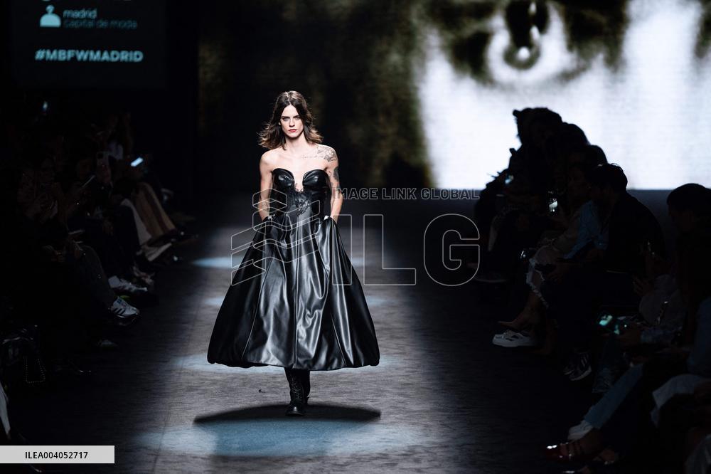 MFW - Yolancris Runway