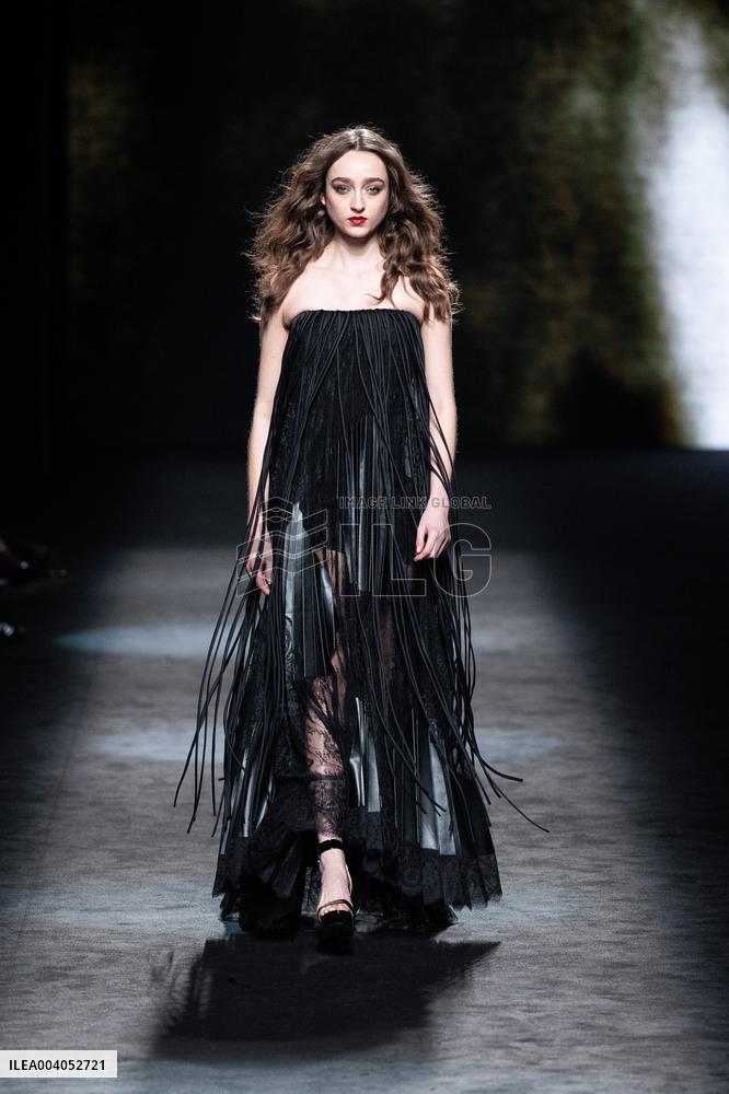 MFW - Yolancris Runway