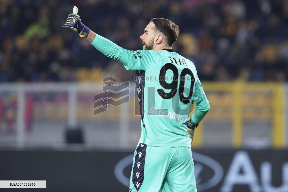 CALCIO - Serie A - US Lecce vs Udinese Calcio