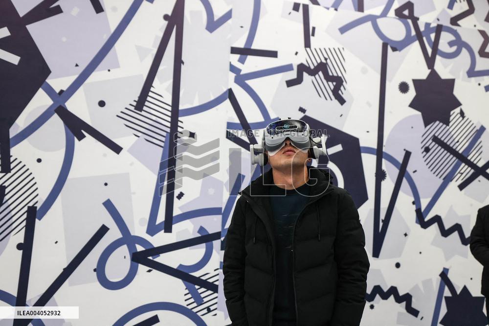 Astronomy Themed Town of Pingtang - China