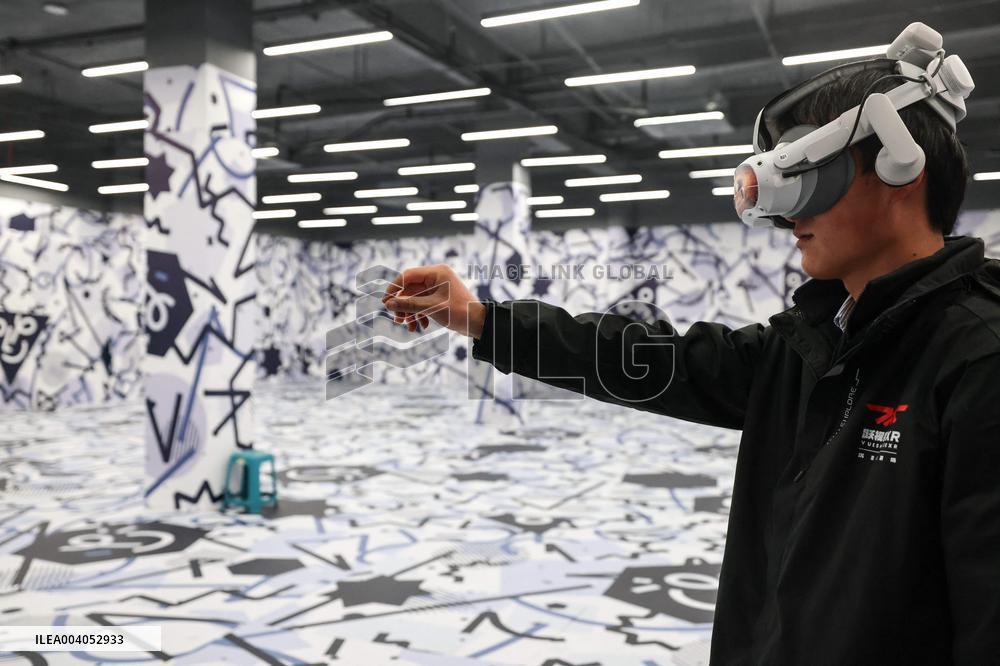 Astronomy Themed Town of Pingtang - China