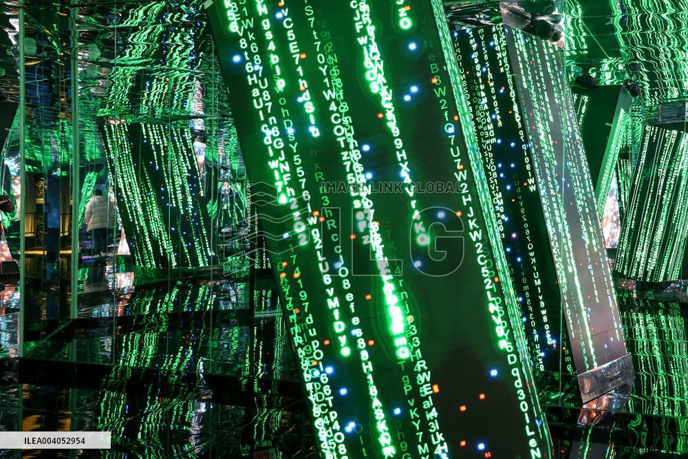 Astronomy Themed Town of Pingtang - China