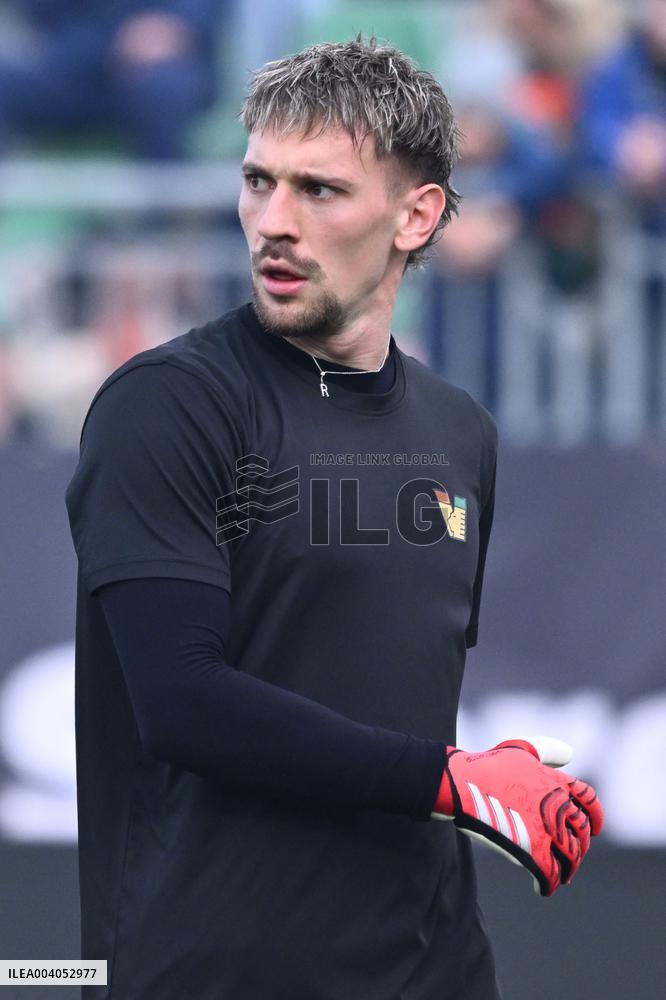 CALCIO - Serie A - Venezia FC vs SS Lazio