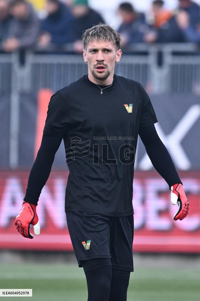 CALCIO - Serie A - Venezia FC vs SS Lazio