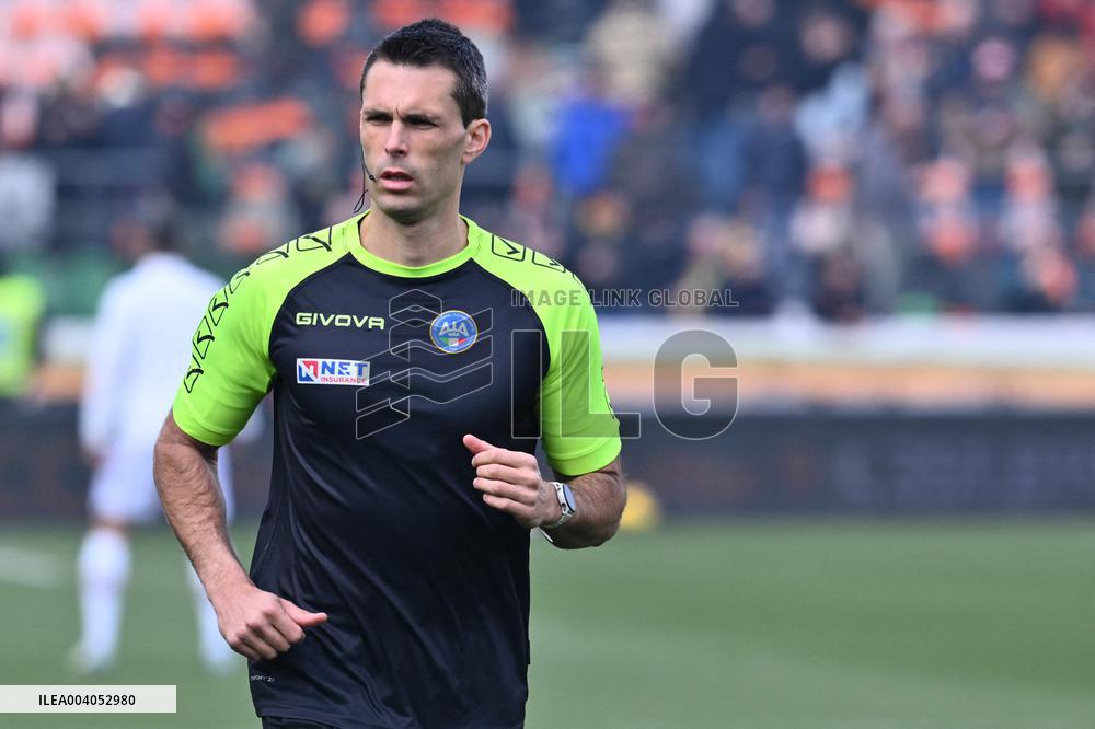 CALCIO - Serie A - Venezia FC vs SS Lazio