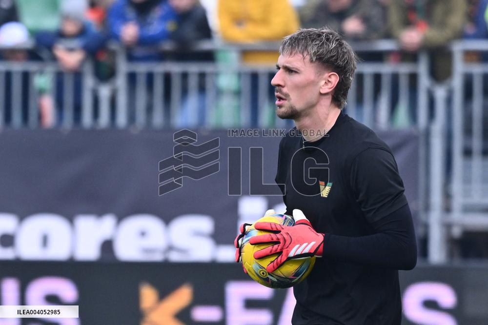 CALCIO - Serie A - Venezia FC vs SS Lazio