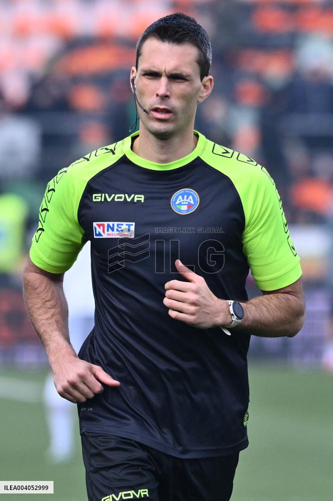 CALCIO - Serie A - Venezia FC vs SS Lazio