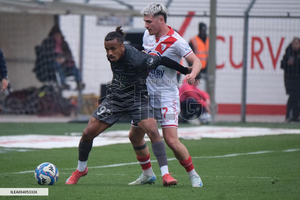 CALCIO - Serie B - Mantova 1911 vs SSC Bari