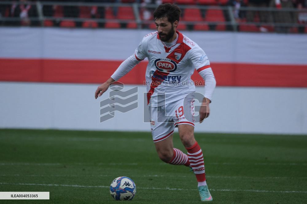 CALCIO - Serie B - Mantova 1911 vs SSC Bari