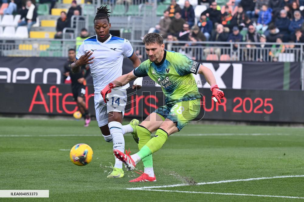 CALCIO - Serie A - Venezia FC vs SS Lazio
