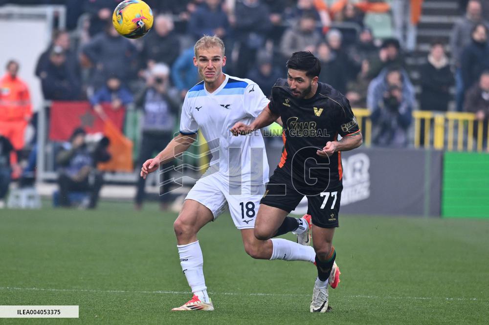 CALCIO - Serie A - Venezia FC vs SS Lazio
