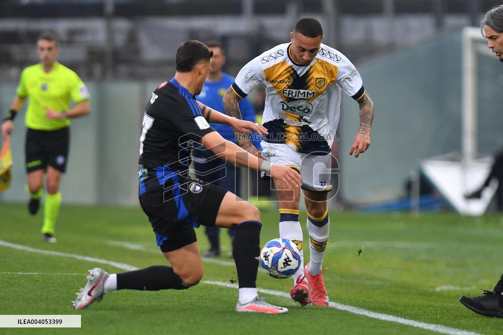 CALCIO - Serie B - AC Pisa vs SS Juve Stabia