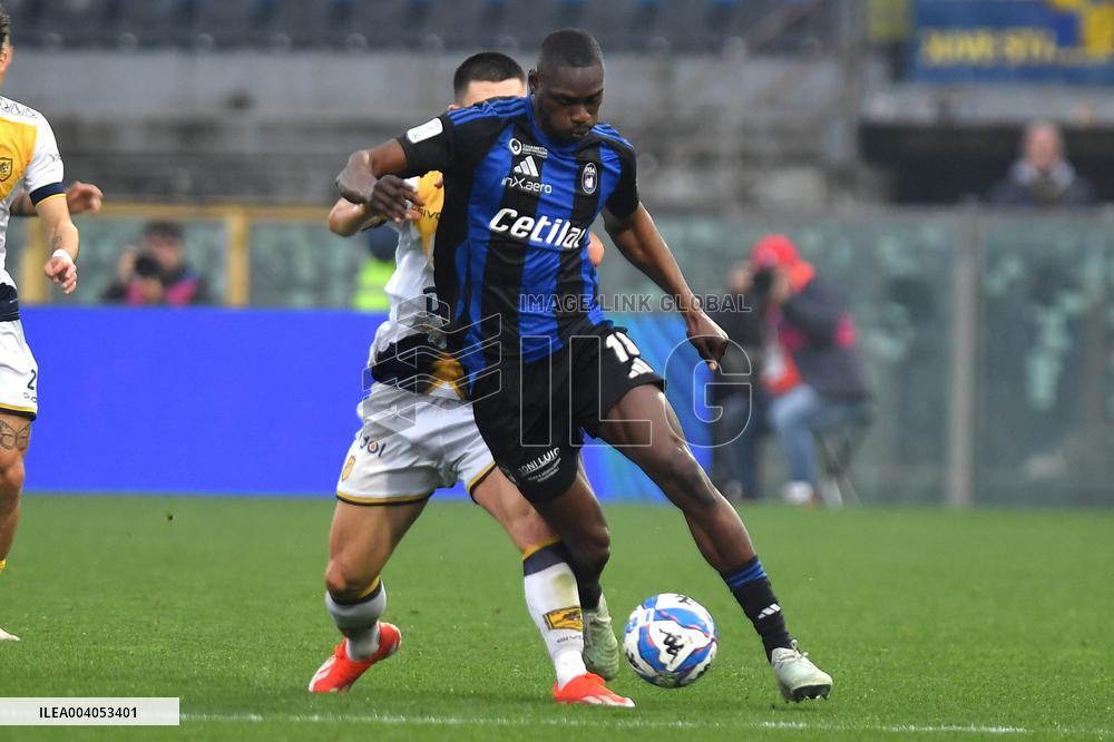 CALCIO - Serie B - AC Pisa vs SS Juve Stabia