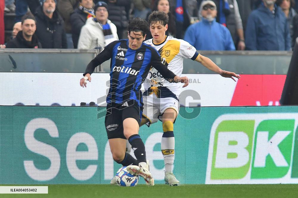 CALCIO - Serie B - AC Pisa vs SS Juve Stabia