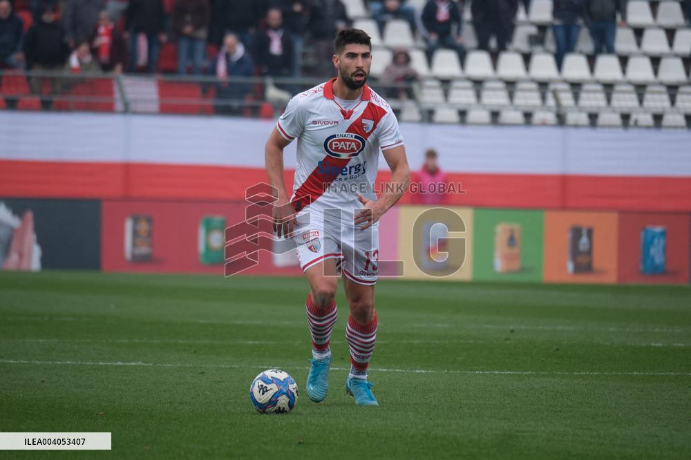 CALCIO - Serie B - Mantova 1911 vs SSC Bari