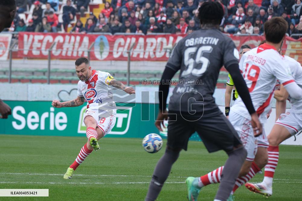 CALCIO - Serie B - Mantova 1911 vs SSC Bari