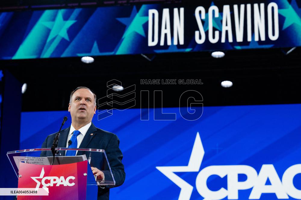 CPAC 2025