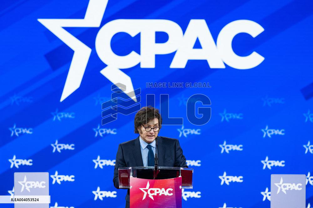 CPAC 2025