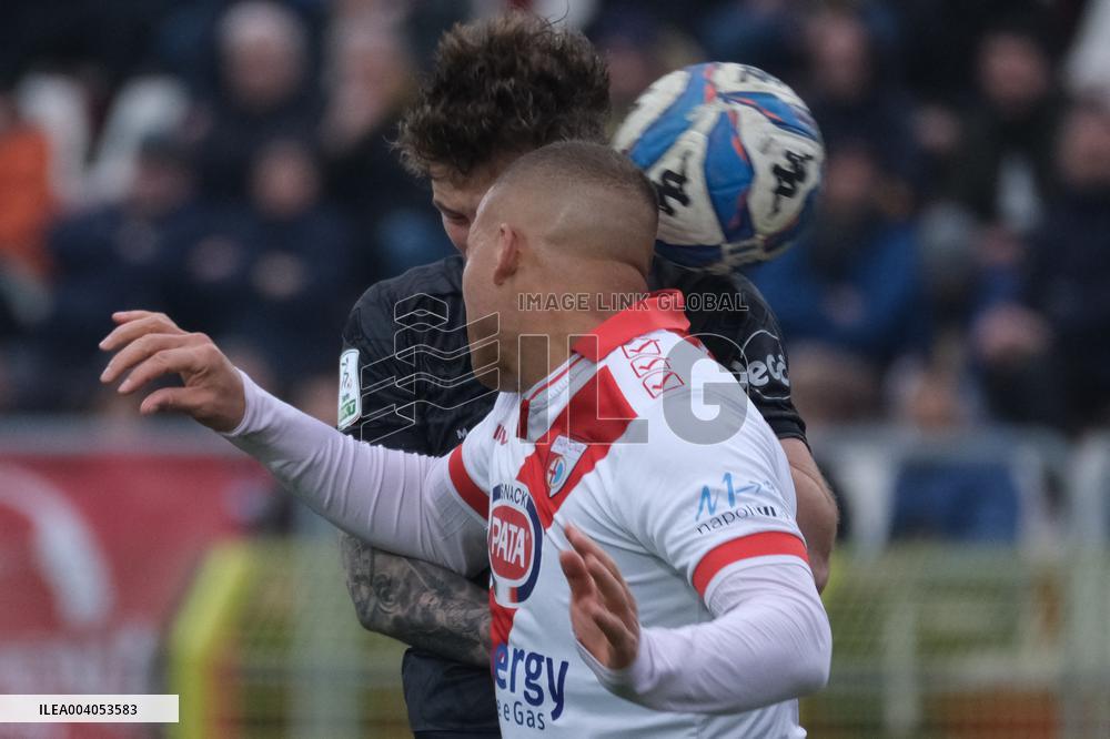CALCIO - Serie B - Mantova 1911 vs SSC Bari