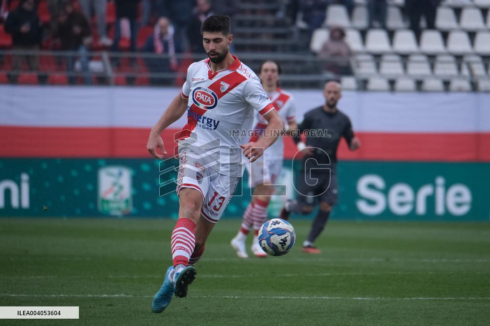 CALCIO - Serie B - Mantova 1911 vs SSC Bari