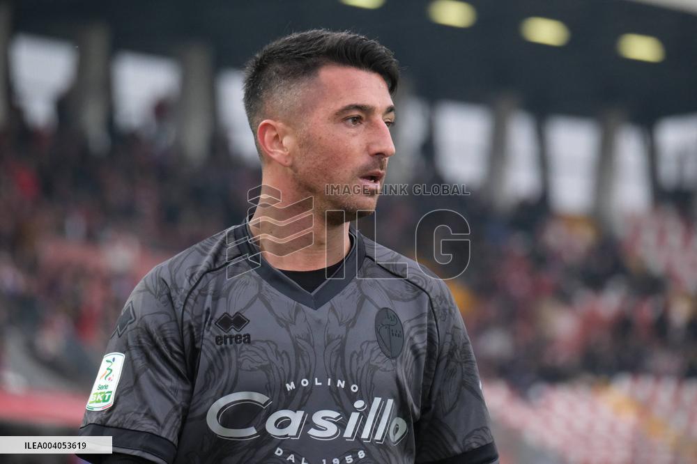 CALCIO - Serie B - Mantova 1911 vs SSC Bari