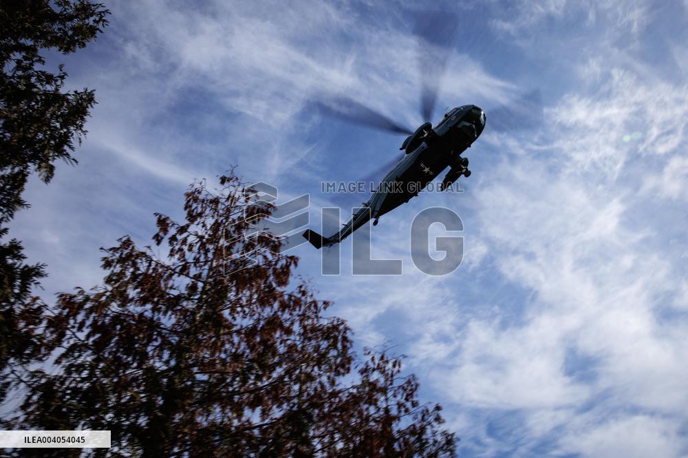 MD: President Trump Speaks at CPAC