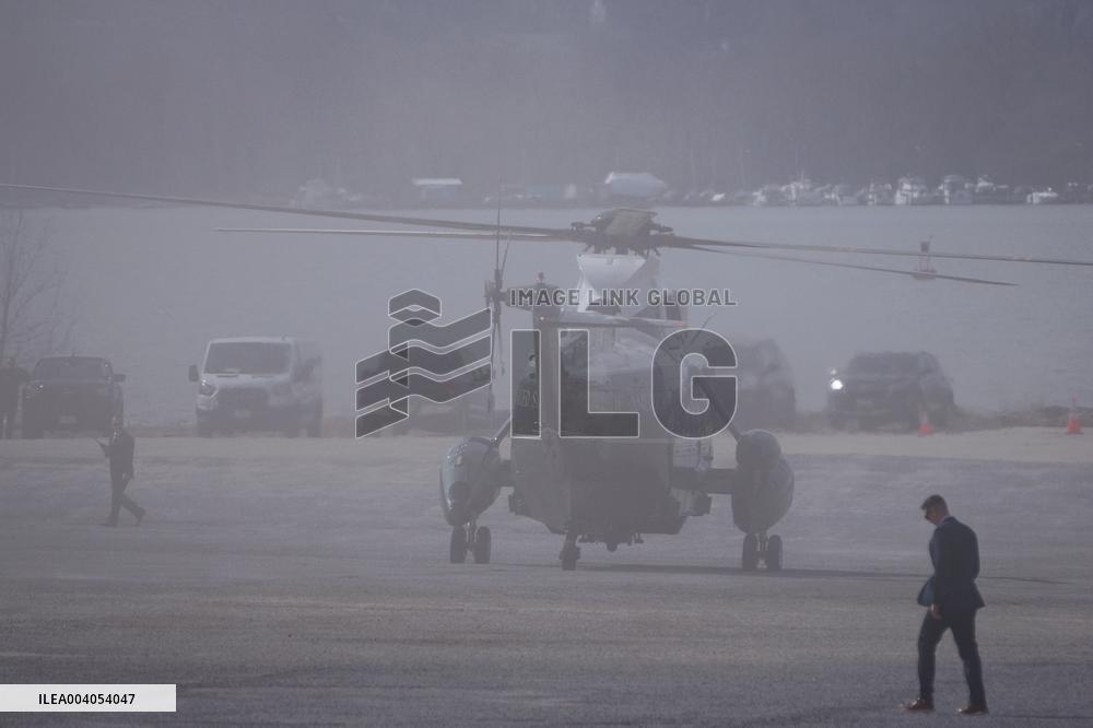 MD: President Trump Speaks at CPAC