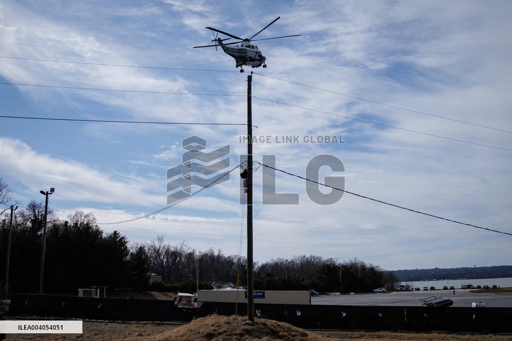 MD: President Trump Speaks at CPAC